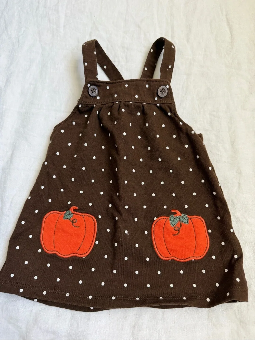 Carters carter jumper